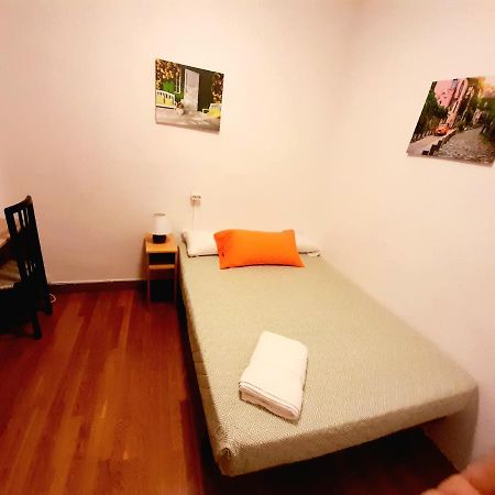 Habitacion Centrica En 潘普洛纳 外观 照片