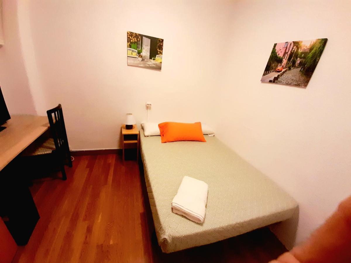 Habitacion Centrica En 潘普洛纳 外观 照片